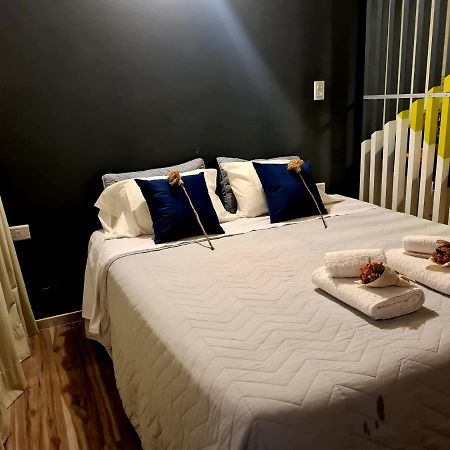 Altos Dean Funes Apartment Salta Exterior photo