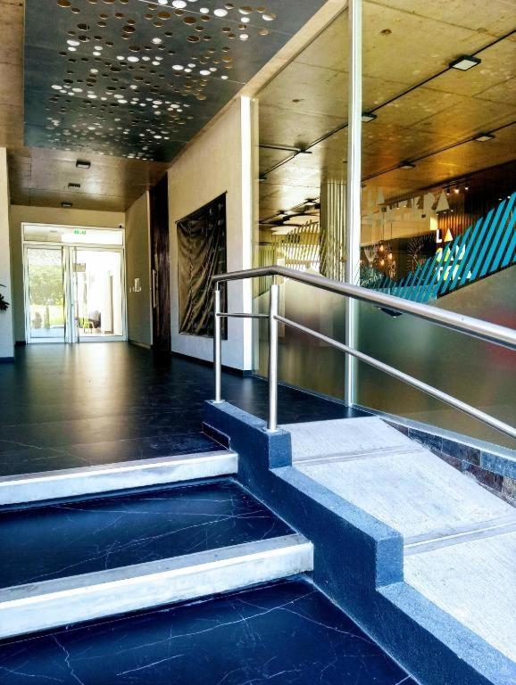 Altos Dean Funes Apartment Salta Exterior photo
